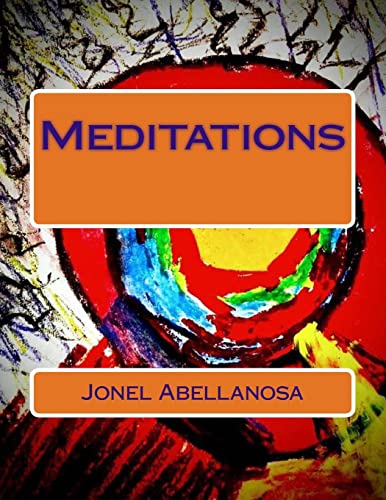 9781548354633: Meditations