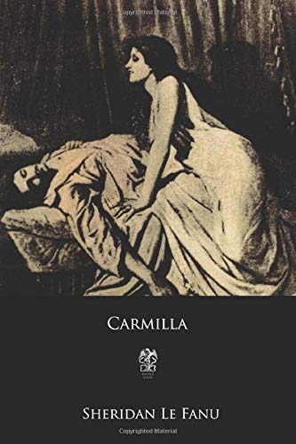 9781548367701: Carmilla