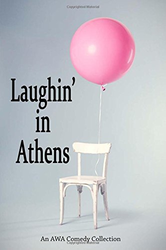 Beispielbild fr Laughin' in Athens zum Verkauf von ThriftBooks-Atlanta