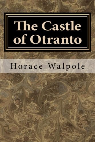 Beispielbild fr The Castle of Otranto zum Verkauf von AwesomeBooks