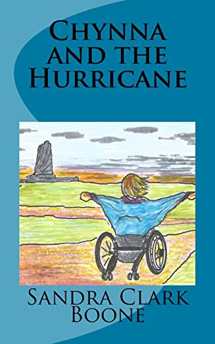 Stock image for Chynna and the Hurricane (Volume 2) for sale by Bookmans