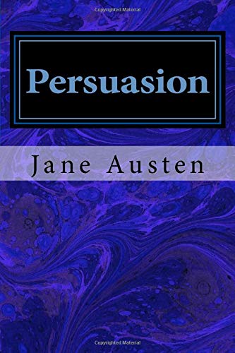 Stock image for Persuasion for sale by AwesomeBooks