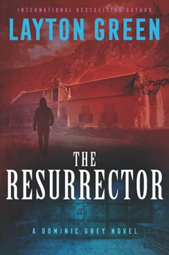 Beispielbild fr The Resurrector (The Dominic Grey Novels) zum Verkauf von Books From California