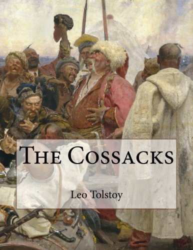 Beispielbild fr The Cossacks zum Verkauf von Better World Books