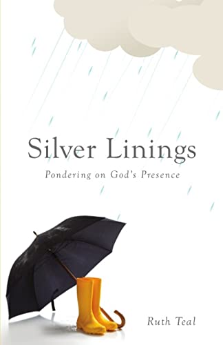 Stock image for Silver Linings: Pondering on God's Presence for sale by Lucky's Textbooks