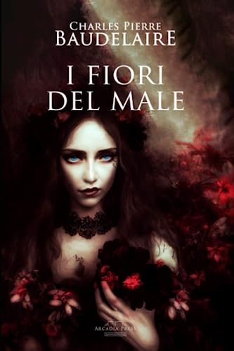 Stock image for I fiori del male for sale by Revaluation Books