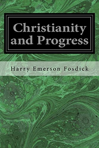Stock image for Christianity and Progress [Soft Cover ] for sale by booksXpress