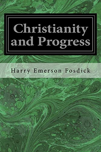 9781548423629: Christianity and Progress