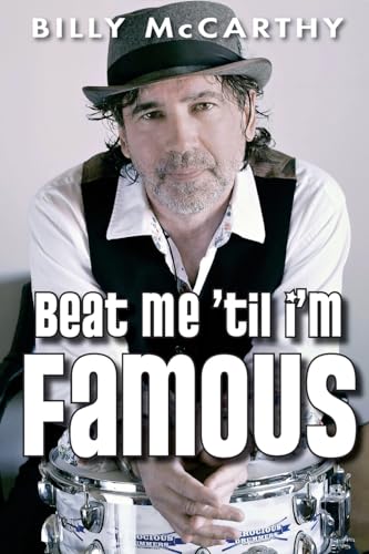 Stock image for Beat Me 'Til I'm Famous for sale by HPB-Diamond