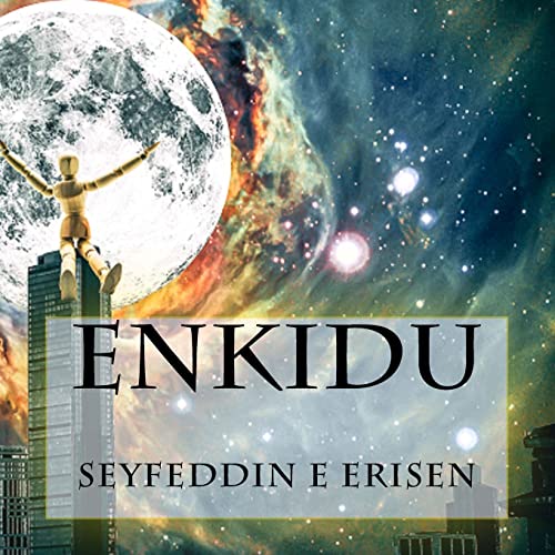 Imagen de archivo de Enkidu a la venta por THE SAINT BOOKSTORE