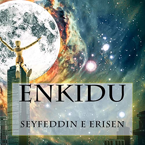 Stock image for Enkidu for sale by THE SAINT BOOKSTORE