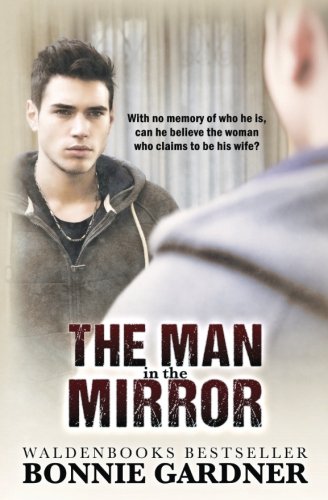 Beispielbild fr The Man in the Mirror zum Verkauf von Irish Booksellers