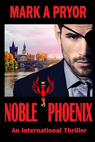 Stock image for Noble Phoenix for sale by ThriftBooks-Dallas