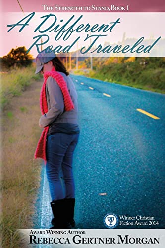Stock image for A Different Road Traveled for sale by ThriftBooks-Dallas
