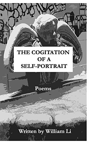 Stock image for The Cogitation of A Self-Portrait for sale by ThriftBooks-Dallas