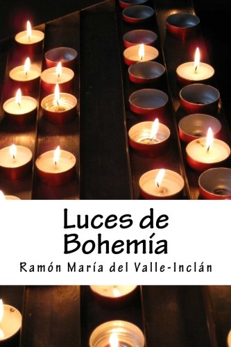 Stock image for Luces de Bohema for sale by medimops