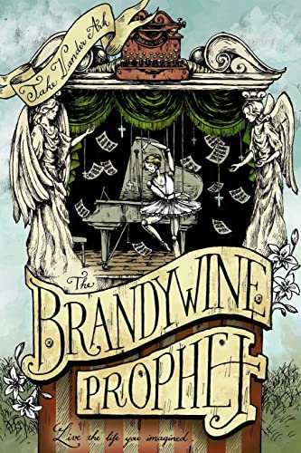 9781548447908: The Brandywine Prophet