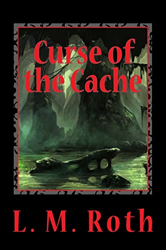 Imagen de archivo de Curse of the Cache a la venta por Lucky's Textbooks