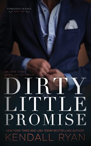 Stock image for Dirty Little Promise (Forbidden Desires) for sale by More Than Words