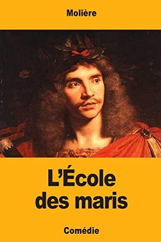 9781548480264: L’cole des maris