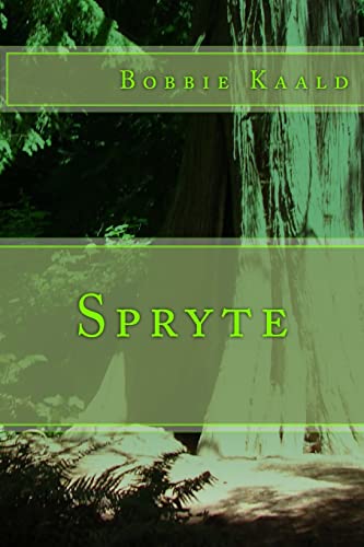 Stock image for Spryte for sale by PBShop.store US