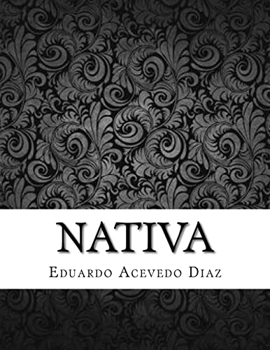 9781548488796: Nativa