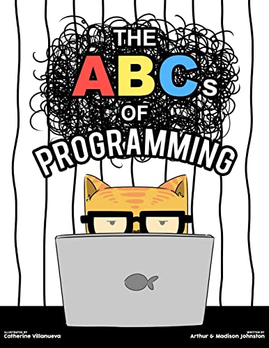 Stock image for ABCs of Programming for sale by ThriftBooks-Dallas