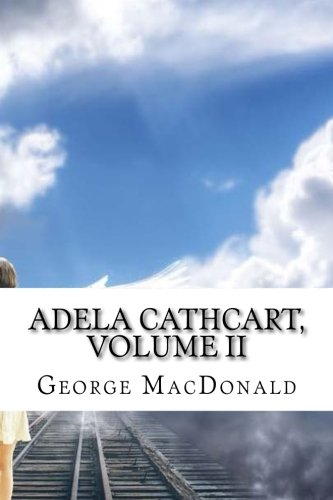 Stock image for Adela Cathcart, Volume II for sale by Revaluation Books