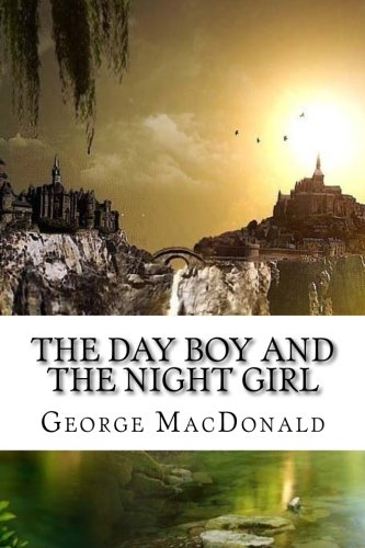 9781548492229: The Day Boy and the Night Girl