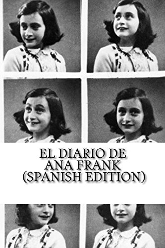 Imagen de archivo de El Diario de Ana Frank (Spanish Edition) a la venta por ThriftBooks-Dallas