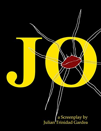 Stock image for Jo: a Screenplay for sale by THE SAINT BOOKSTORE