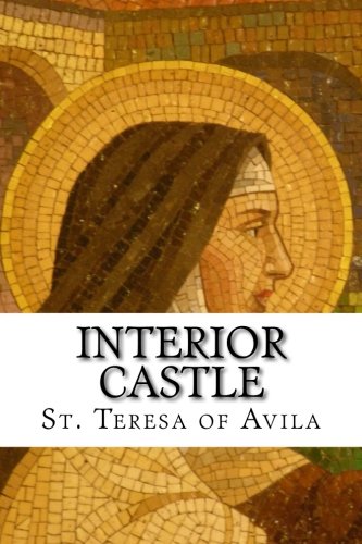 Stock image for Interior Castle for sale by ThriftBooks-Atlanta