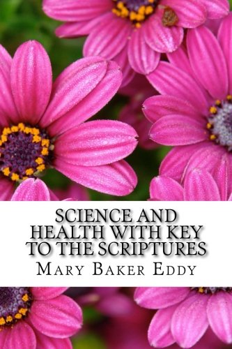 9781548522308: Science and Health with Key to the Scriptures