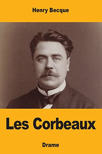 Stock image for Les Corbeaux for sale by medimops