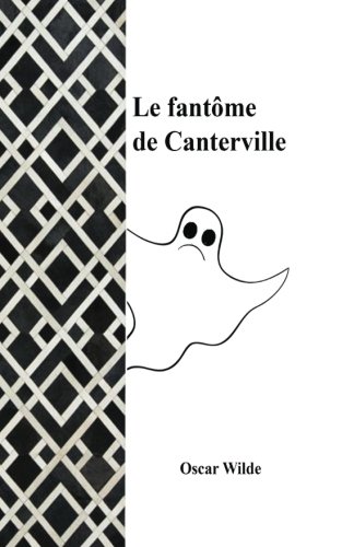 Imagen de archivo de Le fantme de Canterville a la venta por Revaluation Books
