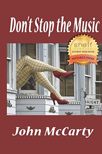Stock image for Don't Stop the Music for sale by Books From California