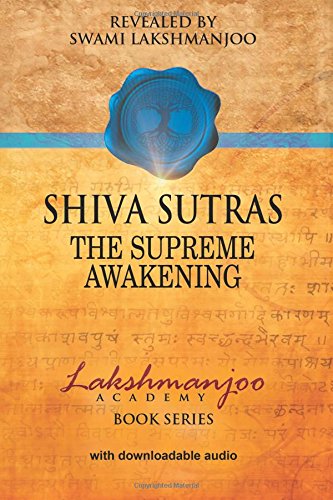 9781548539795: Shiva Sutras:: The Supreme Awakening