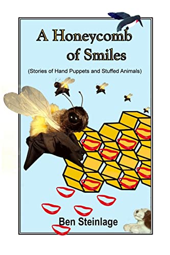 Stock image for A Honeycomb of Smiles for sale by THE SAINT BOOKSTORE