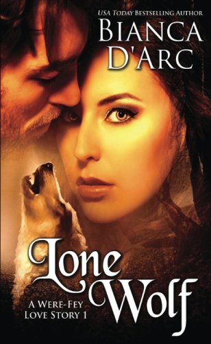 Stock image for Lone Wolf (Tales of the Were) for sale by Half Price Books Inc.