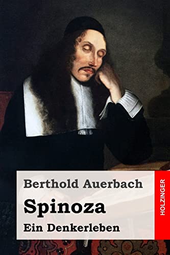 Stock image for Spinoza: Ein Denkerleben for sale by THE SAINT BOOKSTORE