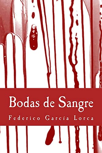 9781548575090: Bodas de sangre (Spanish Edition)