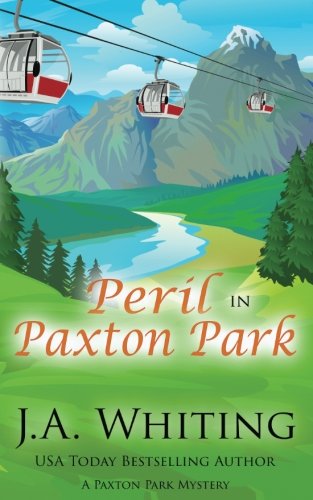 Stock image for Peril in Paxton Park (A Paxton Park Mystery) for sale by ThriftBooks-Atlanta