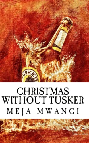 Beispielbild fr Christmas Without Tusker zum Verkauf von ThriftBooks-Dallas