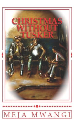 Stock image for Christmas Without Tusker for sale by ThriftBooks-Dallas