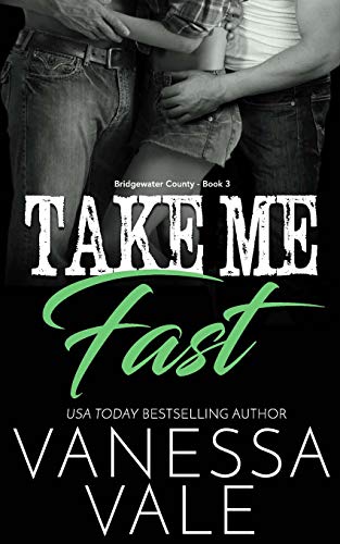 Stock image for Take Me Fast for sale by ThriftBooks-Atlanta