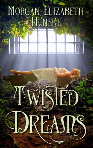 Imagen de archivo de Twisted Dreams a la venta por THE SAINT BOOKSTORE