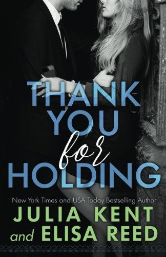 Stock image for Thank You For Holding (On Hold) for sale by HPB-Ruby