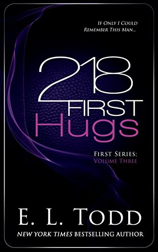 Stock image for 218 First Hugs (Volume 3) for sale by Books From California