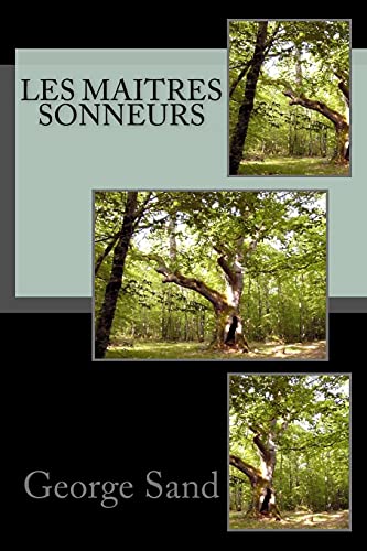 Stock image for Les Maitres Sonneurs for sale by Revaluation Books