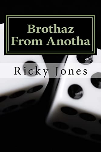 Imagen de archivo de Brothaz From Anotha a la venta por ThriftBooks-Dallas